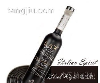 Black Rizia（黑銳姿）甘草利口酒