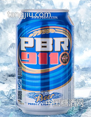 PBR騎牛仕330ml聽裝啤酒