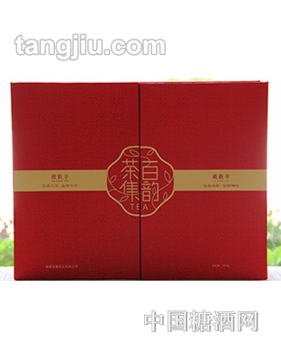 龍馨鐵觀音悅品（濃香）400g