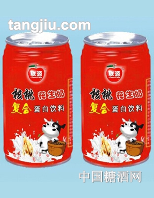 聯(lián)源復(fù)合蛋白飲料（聽(tīng)裝）