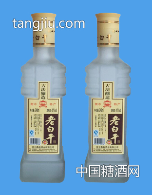 燕趙02-小長(zhǎng)城42度、52度248ml