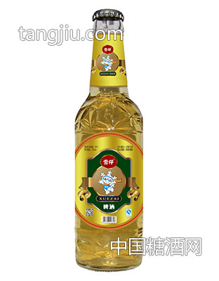 雪仔原漿啤酒供應(yīng)，雪仔啤酒價(jià)格