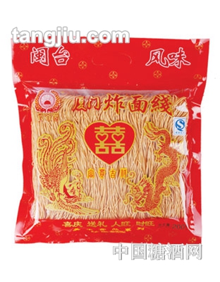 美豐園廈門炸面線（簡(jiǎn)裝）180g