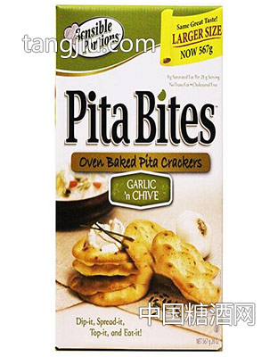 PITA-BITES-烤餅干-567G