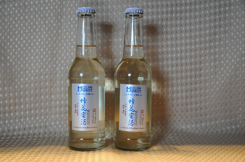 供應蜜司令牌青酒18度