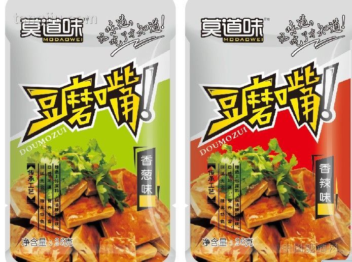 供應(yīng)莫道味休閑食品（豆制品，魚制品）