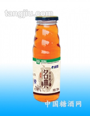 蘋果醋12-310ml