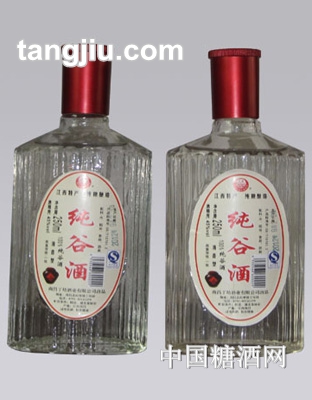 丁坊純谷酒250ml