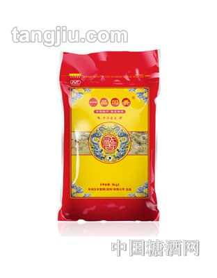 一品國香中華香米5kg