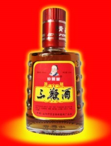 125ml勁酒瓶三鞭酒保健滋補(bǔ)酒招商進(jìn)行中