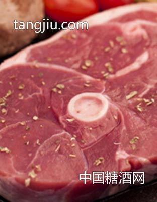 古龍澳洲羔羊腿肉