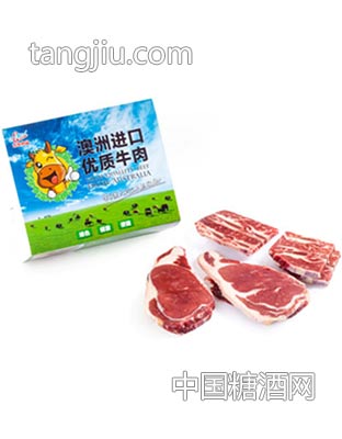 古龍進(jìn)口牛肉