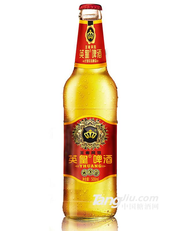 英皇紅標(biāo)-500ml-全國招商