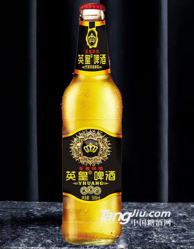 英皇黑標(biāo)-500ml