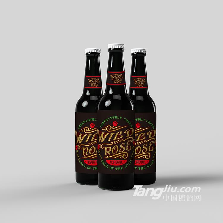 野玫瑰啤酒2.5度價格