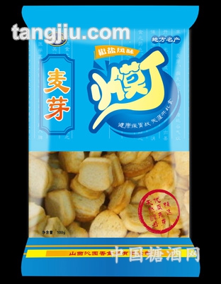 潤(rùn)城小饃?。ń符}風(fēng)味）