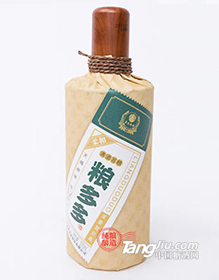 50°琴臺(tái)酒肆糧多多500ml