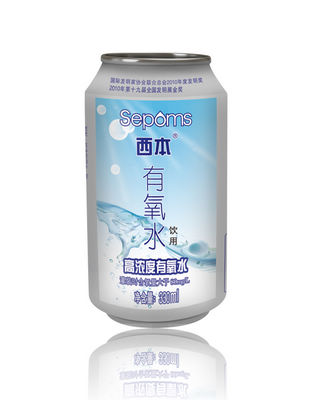 有氧水330ml