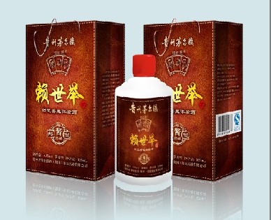 賴(lài)世舉15年125ml品鑒酒