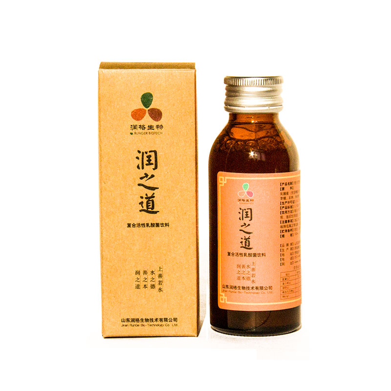 潤(rùn)之道乳酸菌禮盒 調(diào)理老人孕婦兒童嚴(yán)重，會(huì)銷(xiāo)健