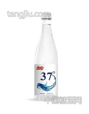 三個力包裝飲用水500ml