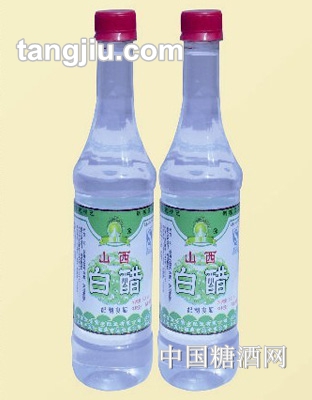 山西白醋500ml