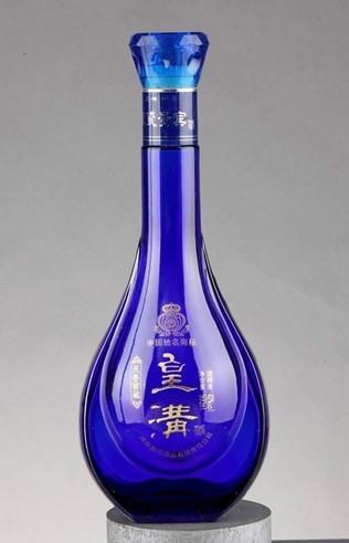 優(yōu)質酒瓶廠家