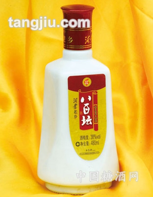 沂蒙老鄉(xiāng)八百壇480ml