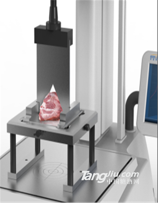 上海保圣肉嫩度儀-質(zhì)構(gòu)儀-物性測定儀