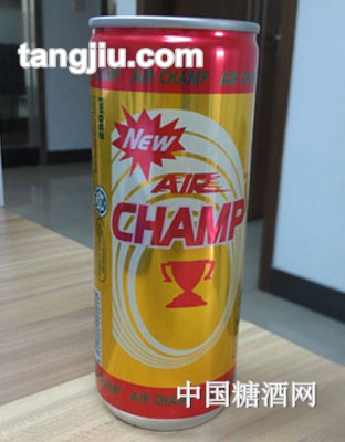 AIR-CHAMP營(yíng)養(yǎng)素飲料250ml