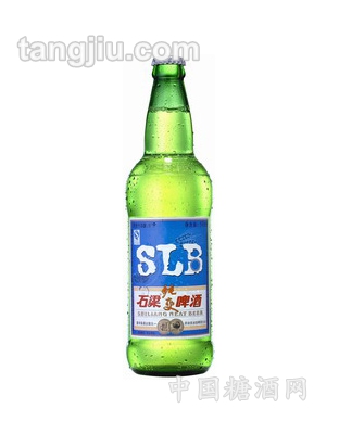 石梁純爽啤酒590ml