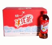 廠價低價批發(fā)康師傅冰紅茶250ml*24飲料批發(fā)代理