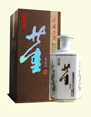 珍品6號(hào)董酒