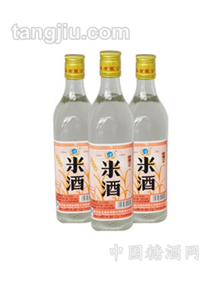 精品圣龍臺灣風(fēng)味米酒（23&#176;）600ml