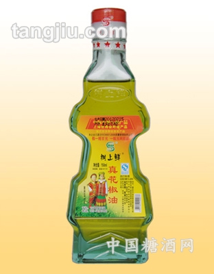 真花椒油150ml（工字瓶）