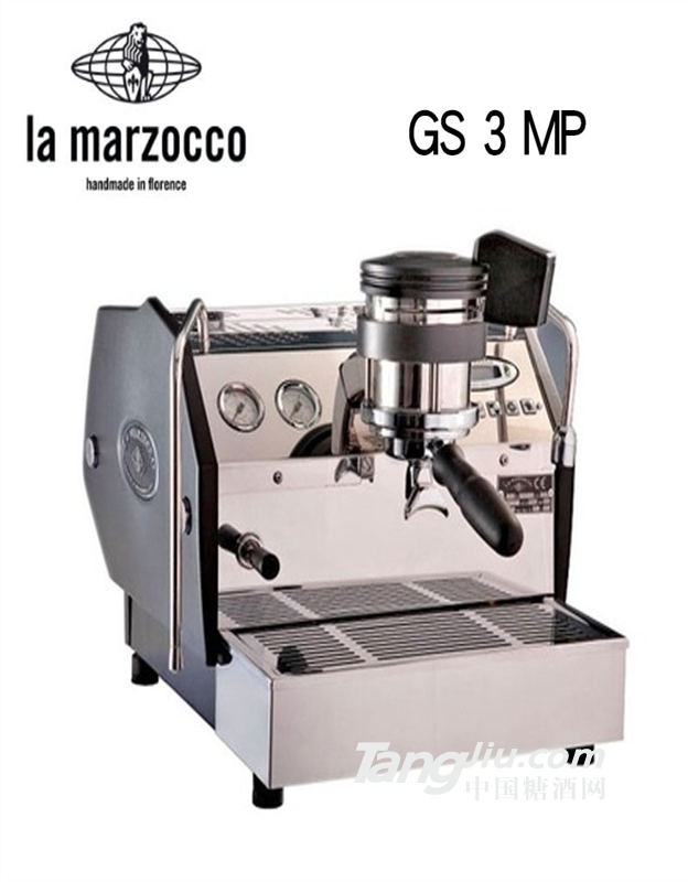 現(xiàn)貨LaMarzocco辣媽GS3MP升級(jí)款家用商用咖啡機(jī)