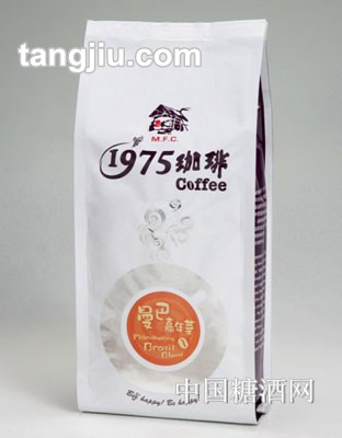 曼巴嘉年華咖啡豆250g