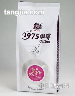 圣多士咖啡豆250g