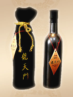 30年陳紹興老酒500ml