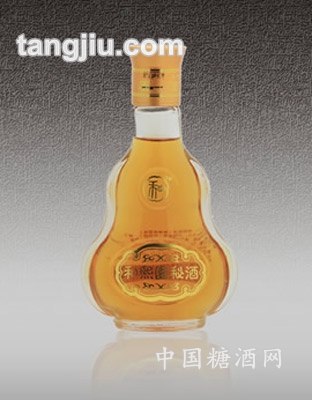 和熙園秘酒100ML