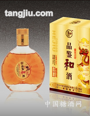 品鑒和酒100ML