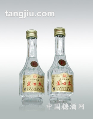 小二十年陳釀蘆臺(tái)春110ml