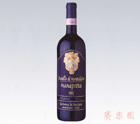 BRUNELLO DI MONTALCINO陳釀精品布魯尼洛意大利酒