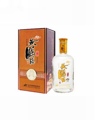 黃鶴樓酒-珍品