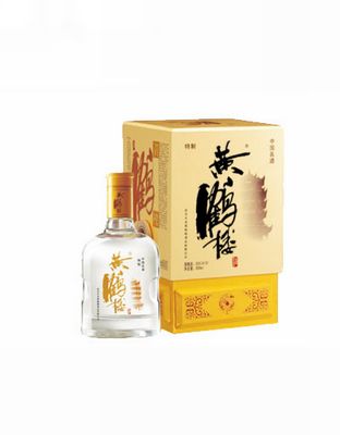 黃鶴樓酒-特制