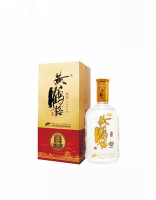 黃鶴樓酒-精品