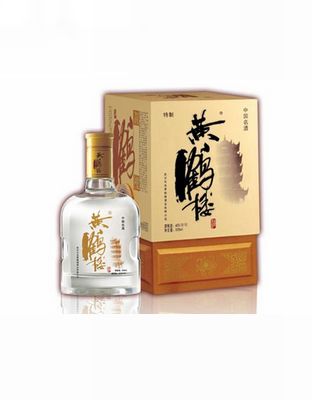 黃鶴樓酒46度