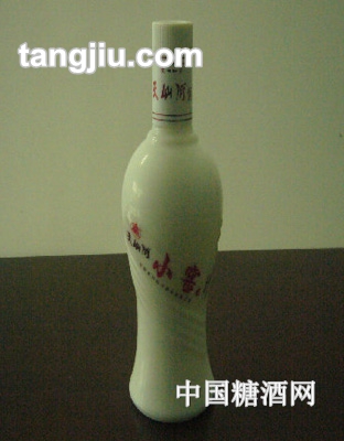 天仙河小窖酒