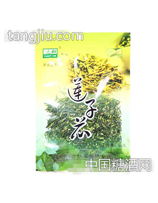 遠(yuǎn)甜蓮子芯袋