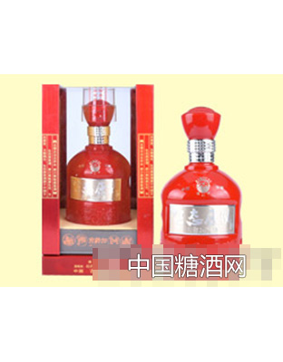 生態(tài)原漿酒天和窖齡20